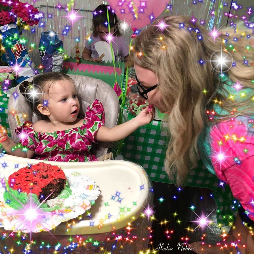 Meet your Posher, Aimee